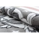 Covor PETIT PONY gri 120x170 cm