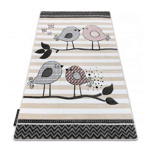 Covor PETIT crem 140x190 cm