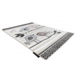 Covor PETIT crem 140x190 cm