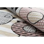 Covor PETIT crem 160x220 cm