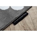 Covor PETIT PONY gri 160x220 cm