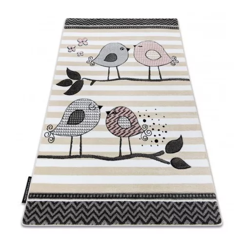 Covor PETIT crem 180x270 cm