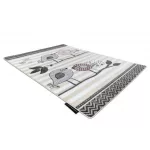 Covor PETIT crem 180x270 cm