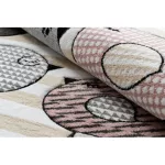 Covor PETIT crem 180x270 cm