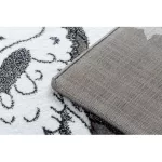Covor PETIT PONY gri 180x270 cm