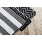 Covor PETIT gri 200x290 cm