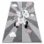 Covor PETIT UNICORN gri 200x290 cm