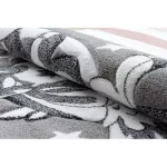 Covor PETIT PONY gri 200x290 cm