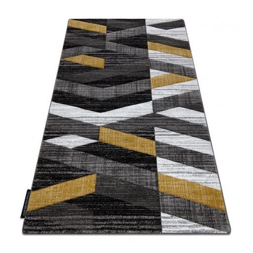 Covor ALTER Bax auriu 80x150 cm