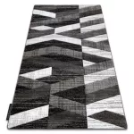 ALTER covor modern Bax dungi gri 80x150 cm