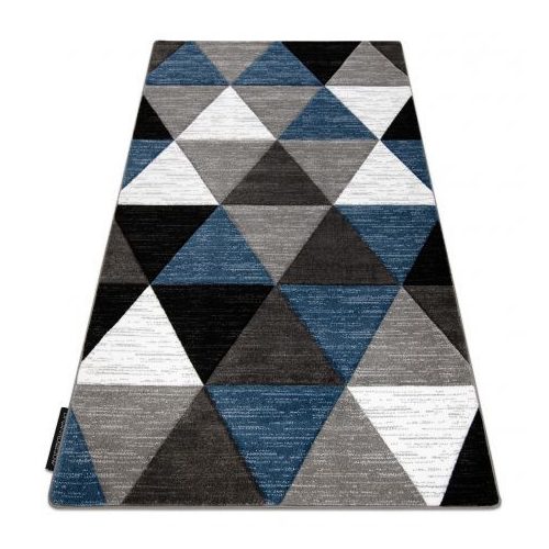 Covor ALTER Rino albastru 80x150 cm