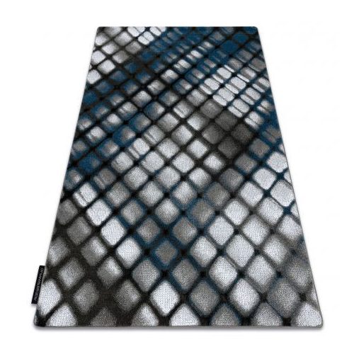 INTERO REFLEX Covor 3D albastru 80x150 cm
