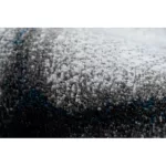 INTERO REFLEX Covor 3D albastru 80x150 cm