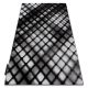 INTERO REFLEX Covor 3D gri 140x190 cm