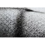 INTERO REFLEX Covor 3D gri 140x190 cm