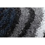 Covor PETIT ELEPHANT  gri 120x170 cm