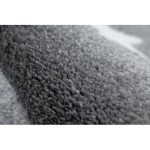 Covor PETIT CLOUD Star gri 140x190 cm