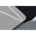 Covor PETIT RACCOON gri 140x190 cm
