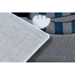 Covor PETIT CORSAIR albastru 180x270 cm