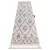Covor, Traversa BERBER FEZ crem - 70x200 cm
