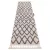 Covor, Traversa BERBER BENI crem - 70x250 cm