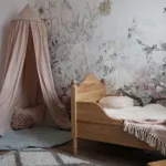 Covor BERBER TROIK crem franjuri shaggy 200x290 cm