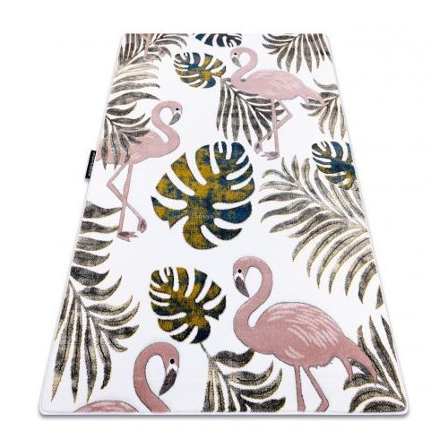 Covor PETIT GARDEN crem 120x170 cm