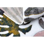 Covor PETIT GARDEN crem 120x170 cm