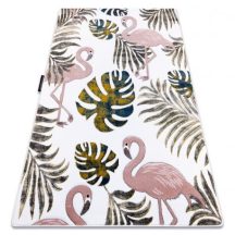 Covor PETIT GARDEN crem 140x190 cm