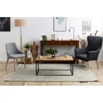 BERBER 9000 verde covor shaggy cu franjuri 80x150 cm