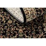 Covor Royal adr, Traversa 1745 negru - 60x200 cm