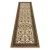 Covor Royal adr, Traversa 1745 caramel - 60x200 cm