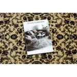 Covor Royal adr, Traversa 1745 caramel - 60x200 cm