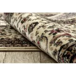 Covor Royal adr, Traversa 1745 caramel - 60x200 cm