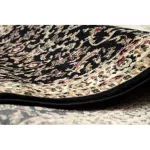 Covor Royal adr, Traversa 1745 negru - 60x250 cm