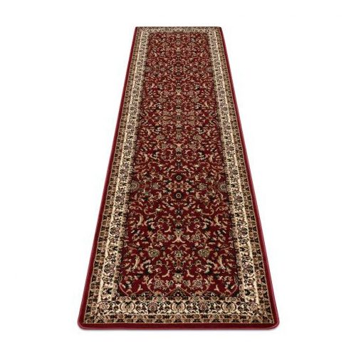 Covor Royal adr, Traversa 1745 burgundia - 60x300 cm