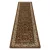 Covor Royal adr, Traversa 1745 maro - 70x250 cm