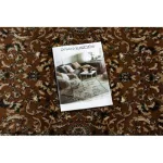 Covor Royal adr, Traversa 1745 maro - 70x250 cm