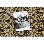 Covor Royal adr, Traversa 1745 caramel - 70x250 cm