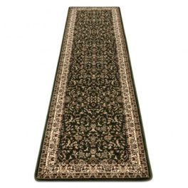 Covor Royal adr, Traversa 1745 verde - 70x250 cm