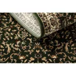 Covor Royal adr, Traversa 1745 verde - 70x250 cm