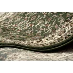 Covor Royal adr, Traversa 1745 verde - 70x250 cm