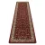 Covor Royal adr, Traversa 1745 burgundia - 70x250 cm
