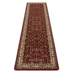 Covor Royal adr, Traversa 1745 burgundia - 70x300 cm