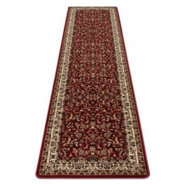 Covor Royal adr, Traversa 1745 burgundia - 70x300 cm