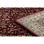 Covor Royal adr, Traversa 1745 burgundia - 70x300 cm