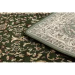 Covor Royal adr, Traversa 1745 verde - 80x250 cm