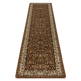 Covor Royal adr, Traversa 1745 maro - 80x300 cm