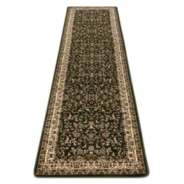 Covor Royal adr, Traversa 1745 verde - 80x300 cm