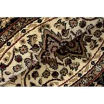 Covor Royal Cerc, adr 521 caramel 150 cm